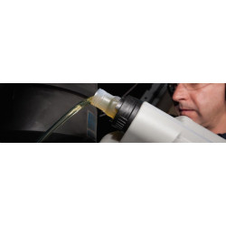 Oils Greases Lubricants