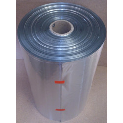 Coil 300m Aluminum complex...