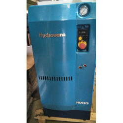 COMPRESOR DE PALETAS...