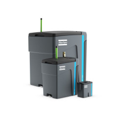 SEPARADORES DE CONDENSADO