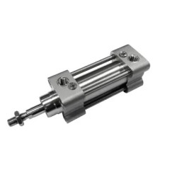 PNEUMATIC VALVES AND CYLINDERS