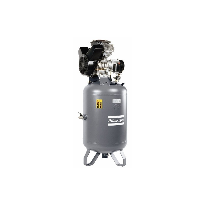 PISTON COMPRESSORS