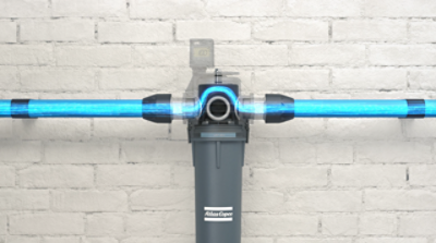 Filtros inPASS con by-pass integrado.